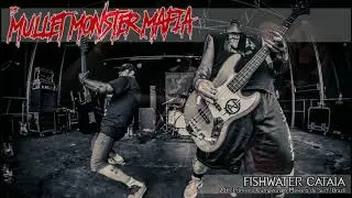 The Mullet Monster Mafia . Fishwater Cataia (20th Primeiro Campeonato Mineiro de Surfe)