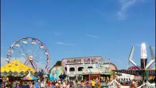 LIVE 💚 Winona Peach FESTIVAL -2025
