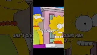The Endearing Personalities of The Simpsons Characters#shorts#movie#subscribe