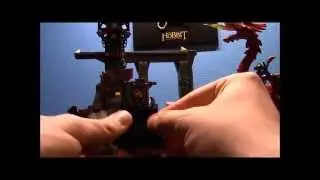 BilboBrick09's Builds- The Lonely Mountain: Part 2