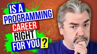How Do You Know If Programming Is for You?