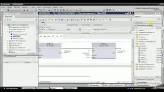 wincc analogique