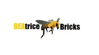 Welcome to BeatriceBricks!
