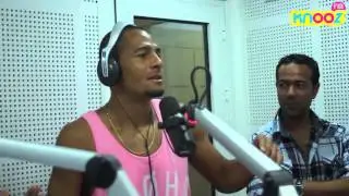 البريقي و اكوستا في كنوز فم