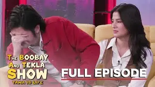 TBATS: Lexi at Gil, nasubok ang relasyon sa Truth or Dare! (Full Episode 297)
