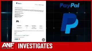 Holiday phishing scams target online shoppers