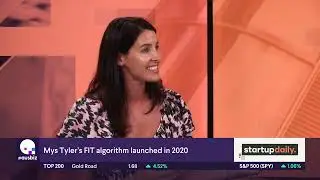 Ausbiz: Mys Tyler Founder Sarah Neill talks about the launch of the Brands For Your Body website