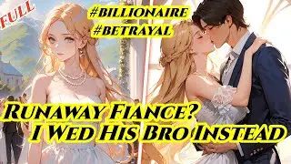 He Left Me For His First Love At Our Engagement, So I Married His Brother #billionaire#betrayal