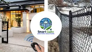 Smart Gate & Fence Solutions