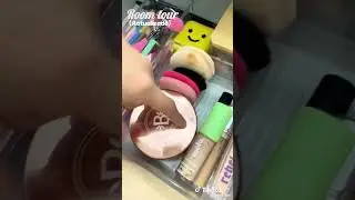 Room tour de sysy
