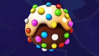 let's collect more candy bomb 😜 candy crush saga #fungaming