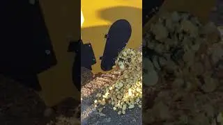 Voederbak van VL-SERVICE Met 2 vijzels