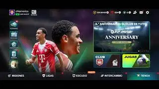 #sobres #New #113 #aniversario #eafc26 #ranked #cr7 #rivaldo  @erick-GS1990 @erickgilelchiripa961 