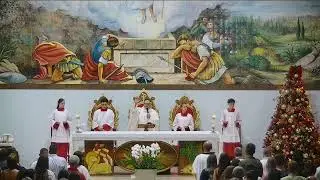 NATAL DO SENHOR