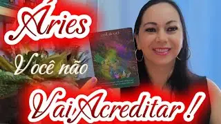 Áries ♈ Dez de Ouros/É muito dinheiro 💰 A mudança será já!!! Prepare-se ✨