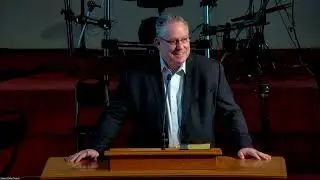 MBC Missions Conference 2023 Session 2 - Lance Quinn