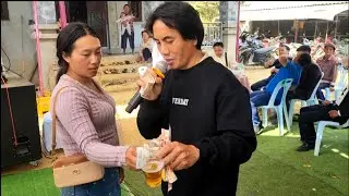 xyooj pov lauj tseem hu nkauj tau zoo kawg li.5/1/2026