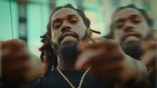 NipscoGang Foreign,Kitman Fatts feat.Head Hancho - Cant Focus