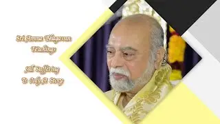 Sri Bhagavan - All Suffering Is Only A Story - Sri Amma Bhagavan - i17