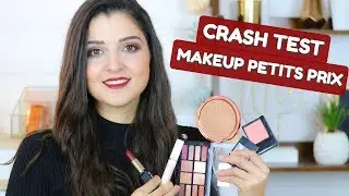 CRASH TEST MAQUILLAGE PAS CHER : L'ORÉAL, BOURJOIS, MAYBELLINE ...