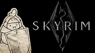 Skyrim SE | Treva's Watch Infiltration!