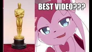 Substance Over Style. Elegance and Grace. The Ideal YouTube Video.