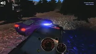 PLPD: Chases #1
