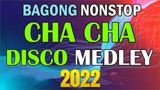 BUDOTS CHA CHA ORIGINAL 2022 💥 WARAY-WARAY MEDLEY 2022 | BEST CHA CHA WARAY WARAY 2022