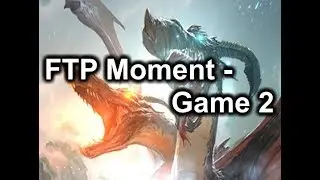 Eternal Contenders - FTP Moment | Game 2 (Top 70 Masters)