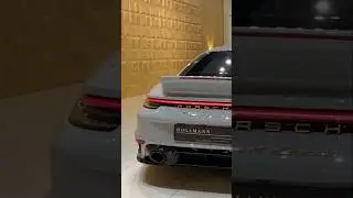 Porsche 911 Sport Classic #porsche911 #youtubeshorts #ytshorts
