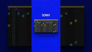 SDMX Beatmaker kit!