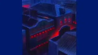 aventura - la tormenta (slowed)