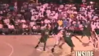 2003 Inside Streetball Lookback mix