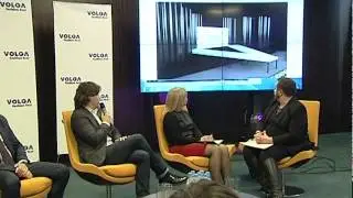 Фестиваль моды Volga Fashion Fest, пресс-конференция 2