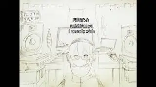 [siinamota]chef doppler [eng sub]