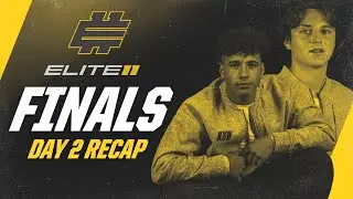 Elite 11 Finals: Alabama QB Julian Sayin named ALPHA DOG | Day 2 Recap | Who to Watch on Day 3