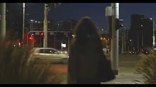At Sundown Urban Traffic In Wroclaw Poland Videography Cinematography City Nature Movie Pexels
