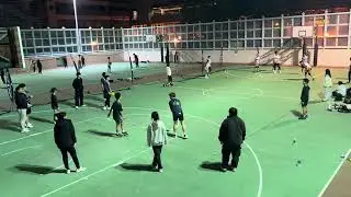 D1W15 PLAYOFF Phoenix (7) vs (6) Sugar FALL25