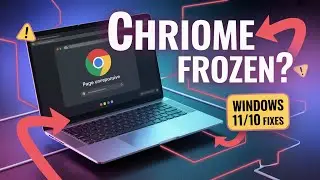 Chrome Not Responding? Here's How to Fix It FAST (2026)