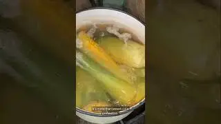 Sweet Corn Antioxidants Boost Your Health