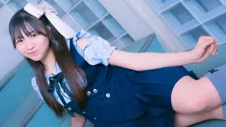 【CoCoRo学園《新ユニット ふるり》20250316《白鳥さき🦢・葵ひな🐤》祝・アイゲキ初単独公演・新衣装・東京遠征ライブ】群馬県《新カバー曲 君はメロディー/AKB48 初披露》東京アイドル劇場