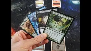 What is Flash??? -  MTG
