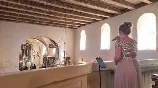 Wenn du lachst- Hochzeitssängerin Lübeck Cover Helene Fischer