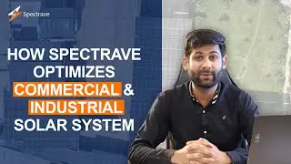 Spectrave Solar Services for Commercial & Industrial Solar Systems - Inspection, O&M & Verification