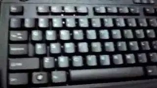 Genius KB-320e - Keyboard Unboxing