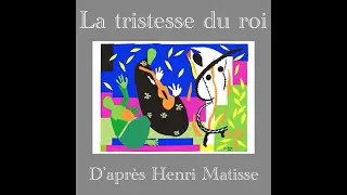 La tristesse du roi