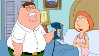 Red Carpet - Family Guy
