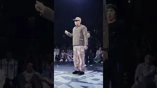 MT POP / GSW2024 #dance #breakdance #popping #locking #hiphop #krump