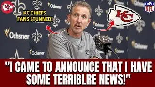 Chiefs Stun NFL With Surprise Signing! Kansas City Chiefs Fans Stunned!