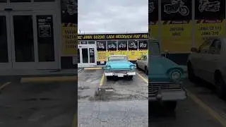 MZ bolt Miamiban